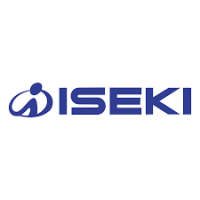 Iseki  supplier at Forth Grass Machinery
