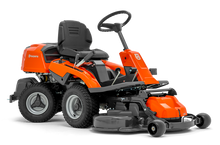 Load image into Gallery viewer, Husqvarna R 214T
