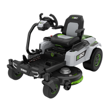 Load image into Gallery viewer, EGO ZT4201ES-L Z6 Zero-turn Ride-on Mower (Kit)