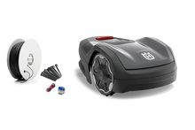 Load image into Gallery viewer, Husqvarna Aspire R4 Automower®
