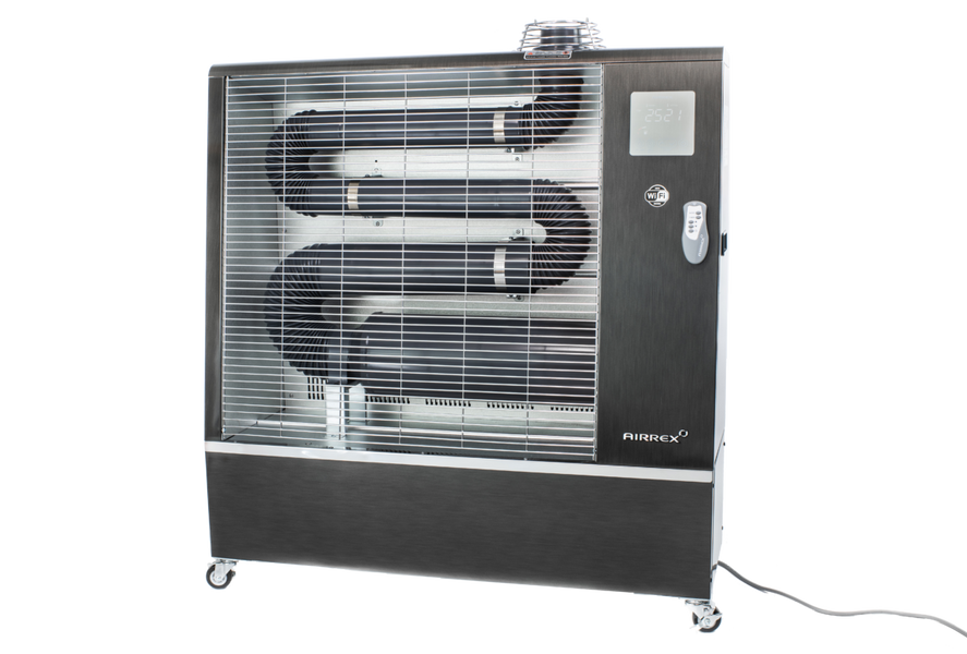 Airrex Heaters