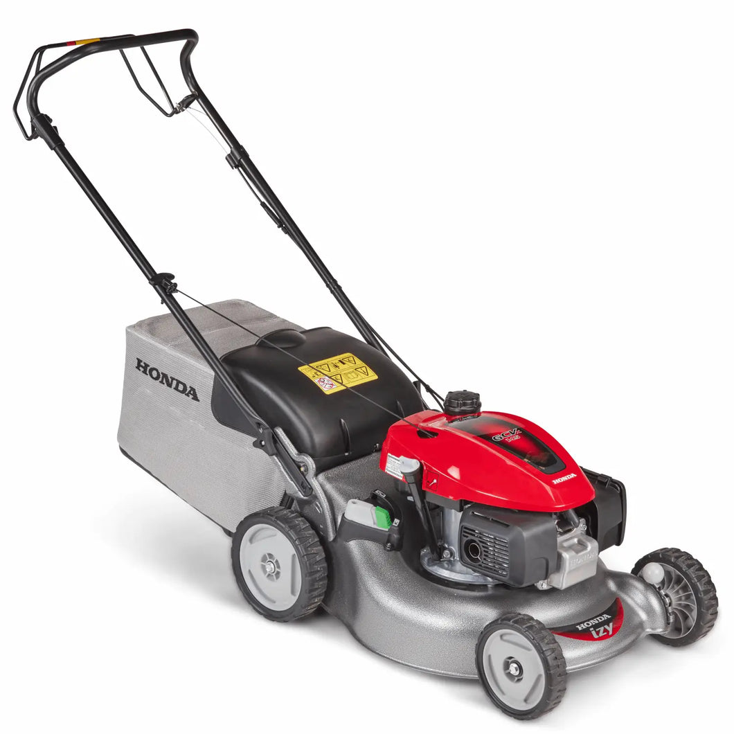 Honda mulching mower deals