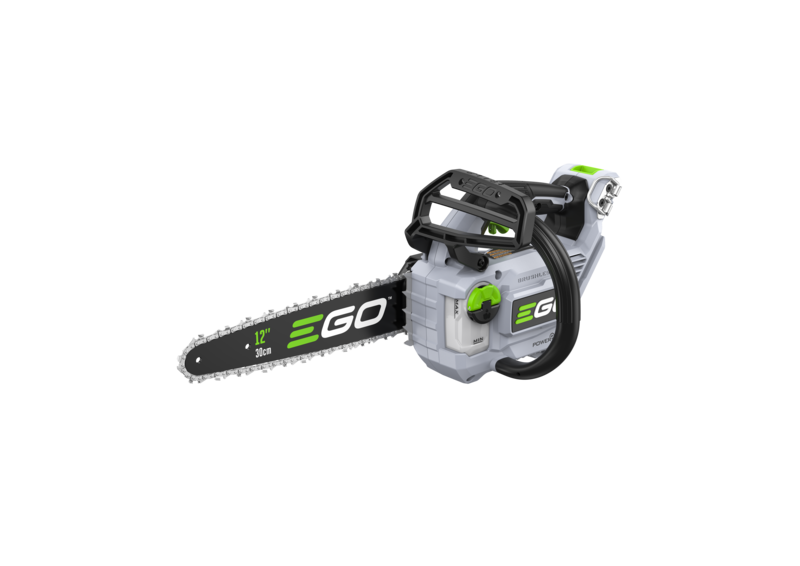 EGO CS1200E Professional Top Handle Chainsaw