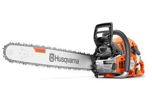 Husqvarna 562XP MkII Chainsaw 18"