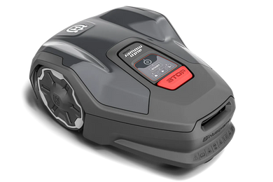 Husqvarna Aspire R4 Automower®
