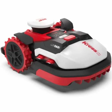 Kress KR173E Mission RTK Robotic Mower