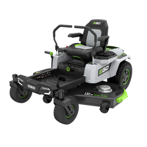 EGO ZT5201E-L 132cm Zero Turn Mower