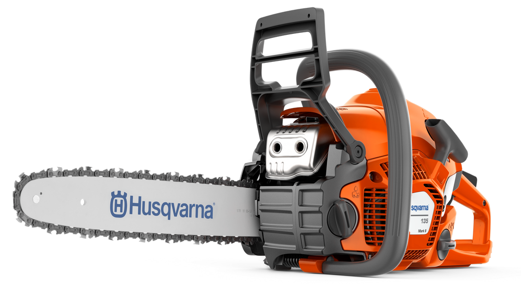 Husqvarna 135 II Chainsaw