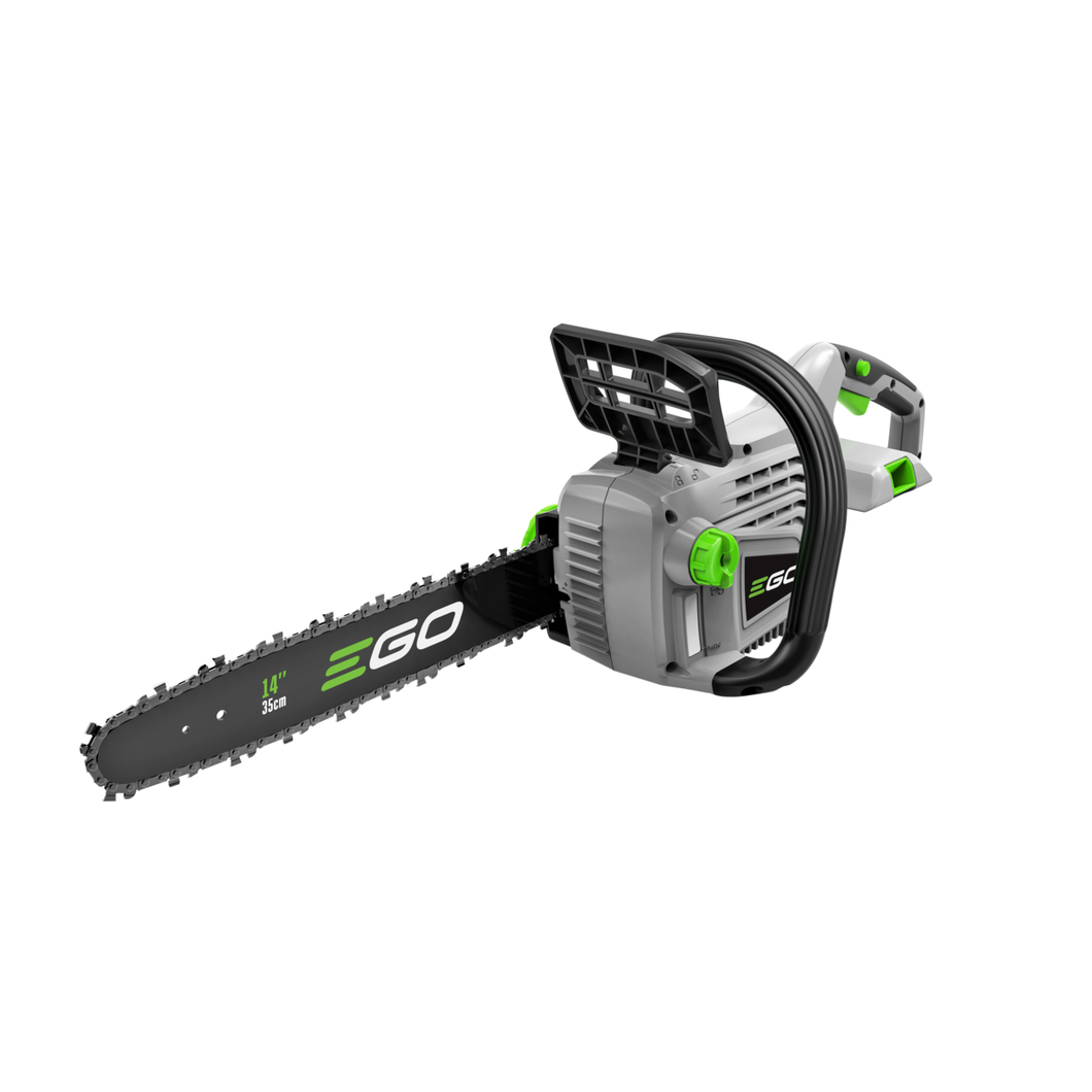 EGO CS1410E 35cm Chainsaw - Unit Only