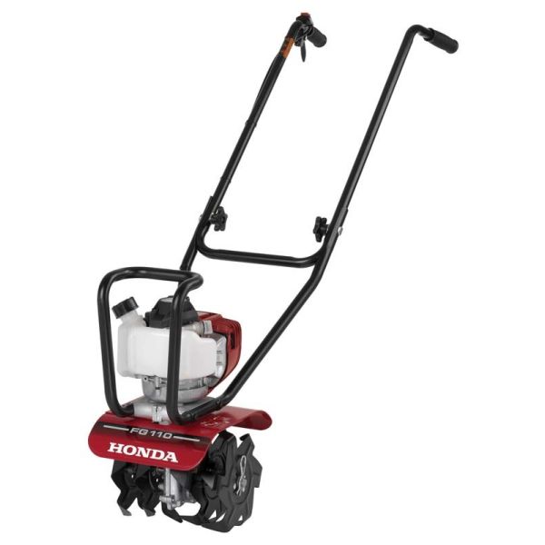 Honda FG110 Tiller