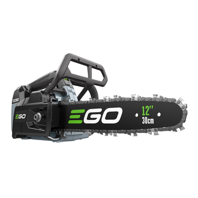 EGO CSX3000 30cm Top Handle Chainsaw