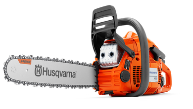 Husqvarna 450