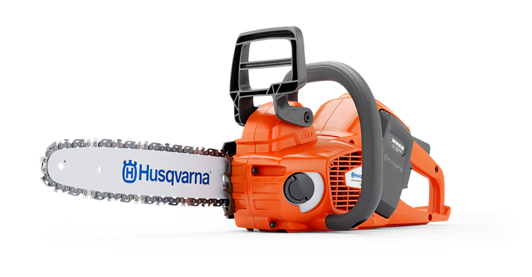 Husqvarna 535i XP