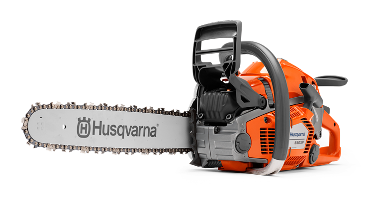 Husqvarna 550XP®