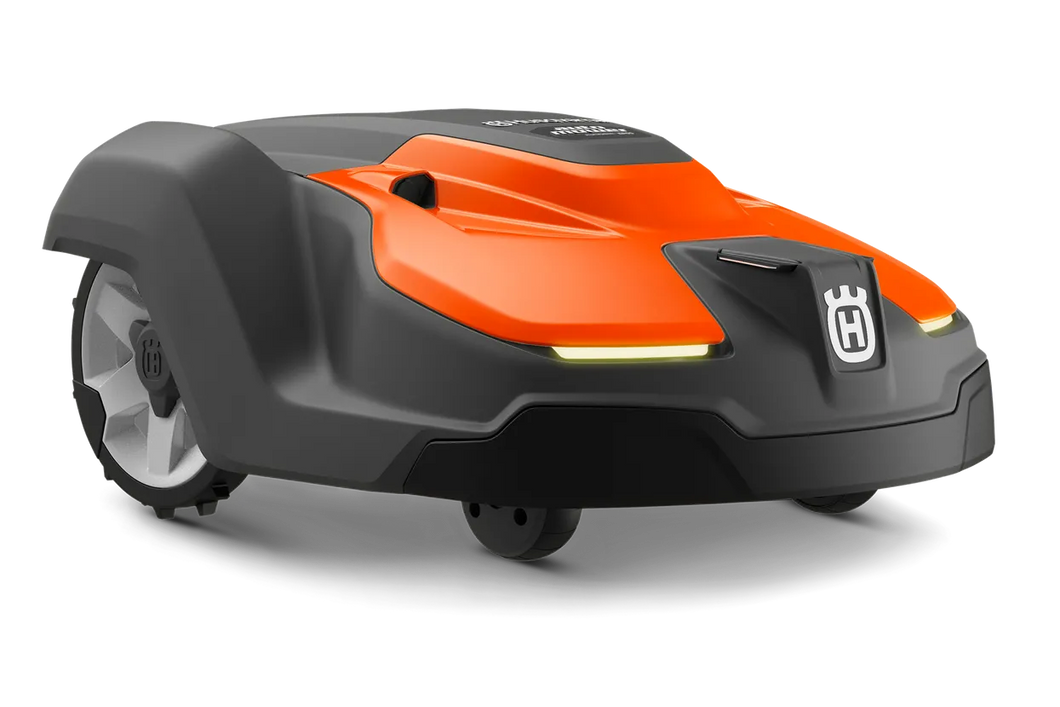 Husqvarna Automower® 550 EPOS