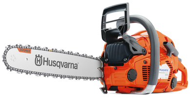 Husqvarna 555