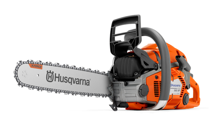 Husqvarna 560XP®