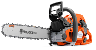 Husqvarna 562XP®