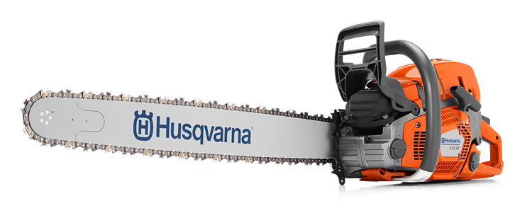 Husqvarna 572XP®