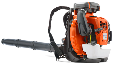 Husqvarna 580BTS