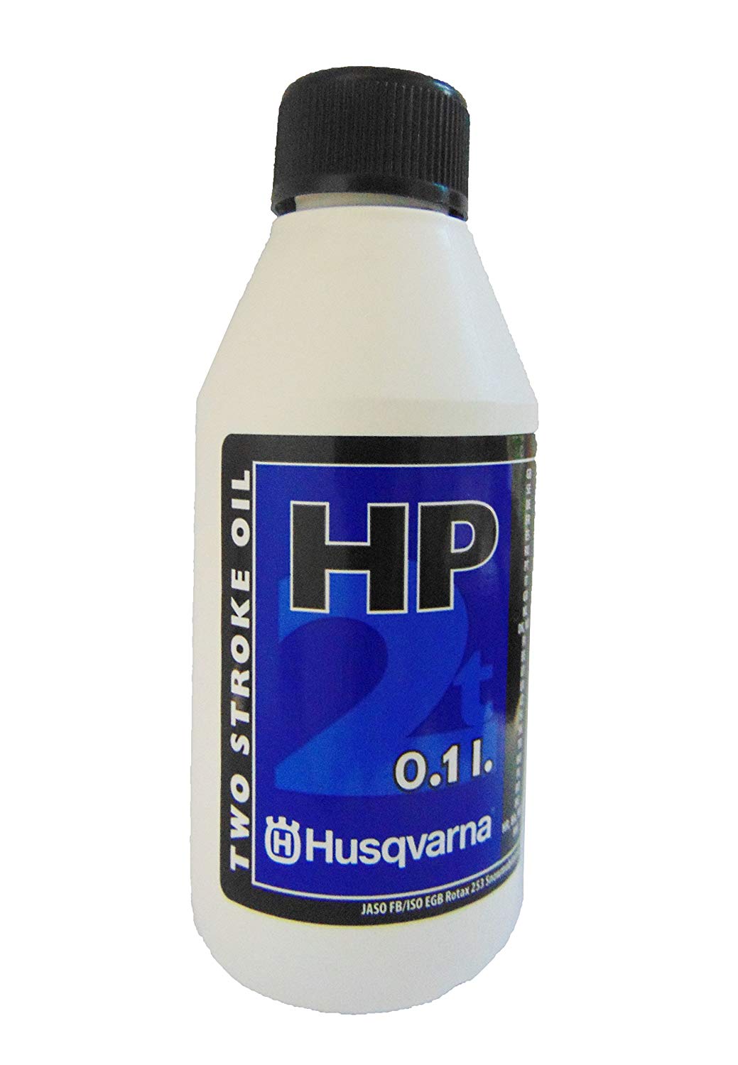 Husqvarna HP 2-Stroke Engine Oil