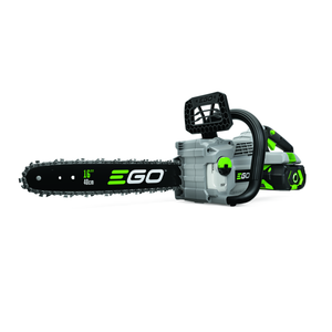 EGO CS1614E 40cm Chainsaw - KIT