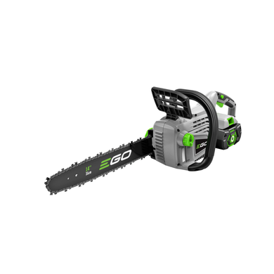 EGO CS1411E 35cm Chainsaw - KIT
