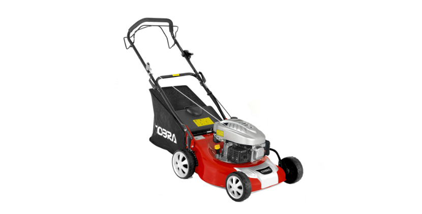 Cobra 46SPC Forth GM Ltd