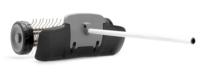Husqvarna DT600 Scarifier Attachment