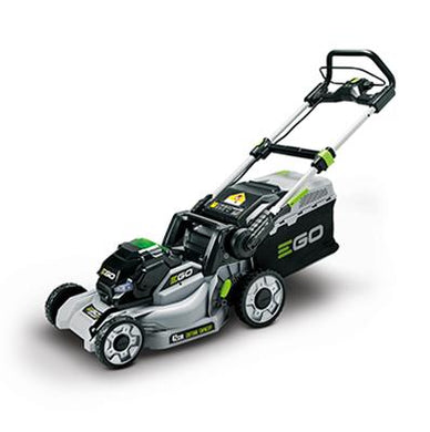 EGO LM1701E 42cm Push Mower Kit