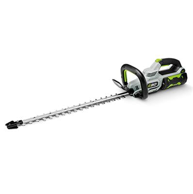 EGO HT2410E 60cm Hedge Trimmer - Unit only