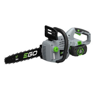 EGO CS1610E 40cm Chainsaw - Unit only