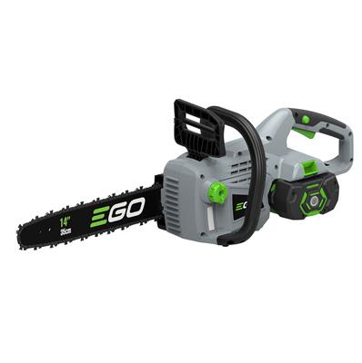 EGO CS1610E 40cm Chainsaw - Unit only