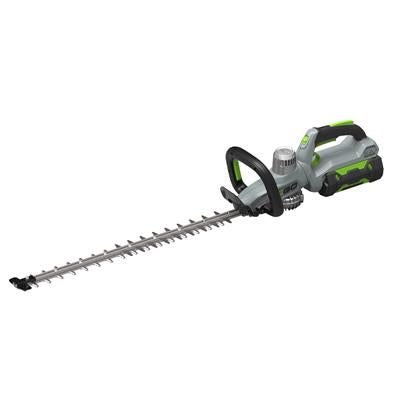 EGO HT5100E 51cm Hedge Cutter - Unit only