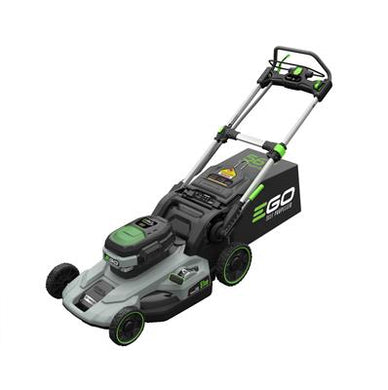 EGO LM2130E 52cm S/P Mower Unit only