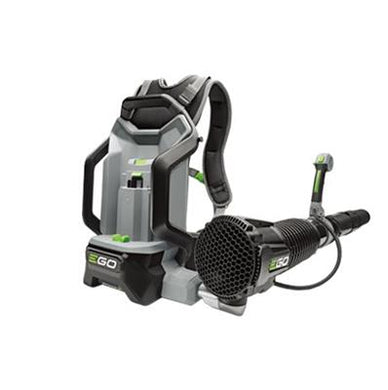 EGO LB6000E Backpack Blower Commercial - Unit only