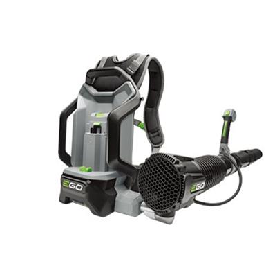 EGO LB6000E Backpack Blower Commercial - Unit only