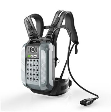 EGO BAX1501 28Ah Backpack Battery Kit