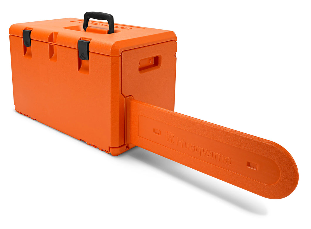 Husqvarna Chainsaw Box