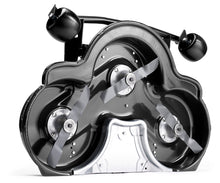 Load image into Gallery viewer, Husqvarna R 214T