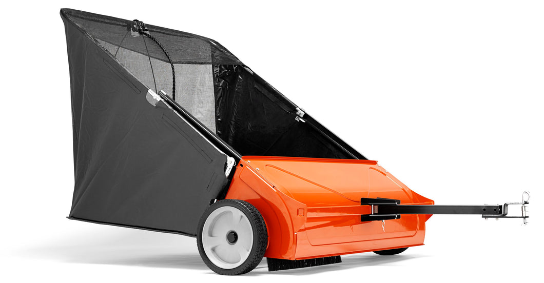 Husqvarna Sweeper