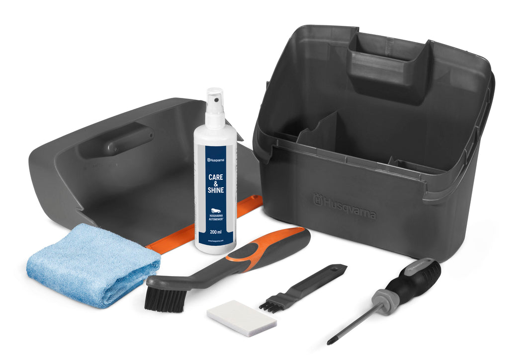 Husqvarna Maintenance & Cleaning Kit