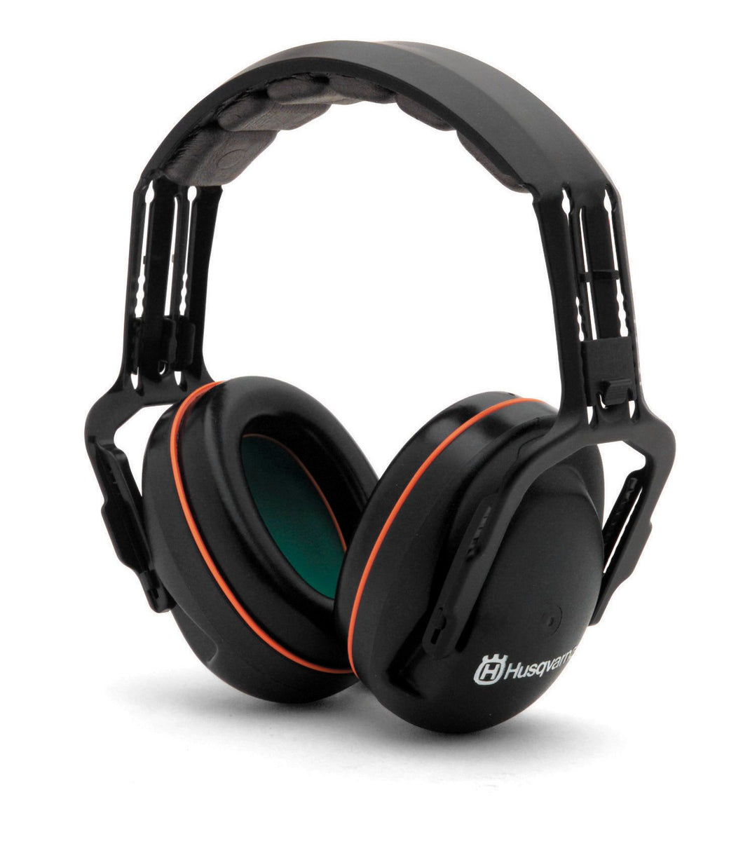 Husqvarna Hearing Protection with Headband