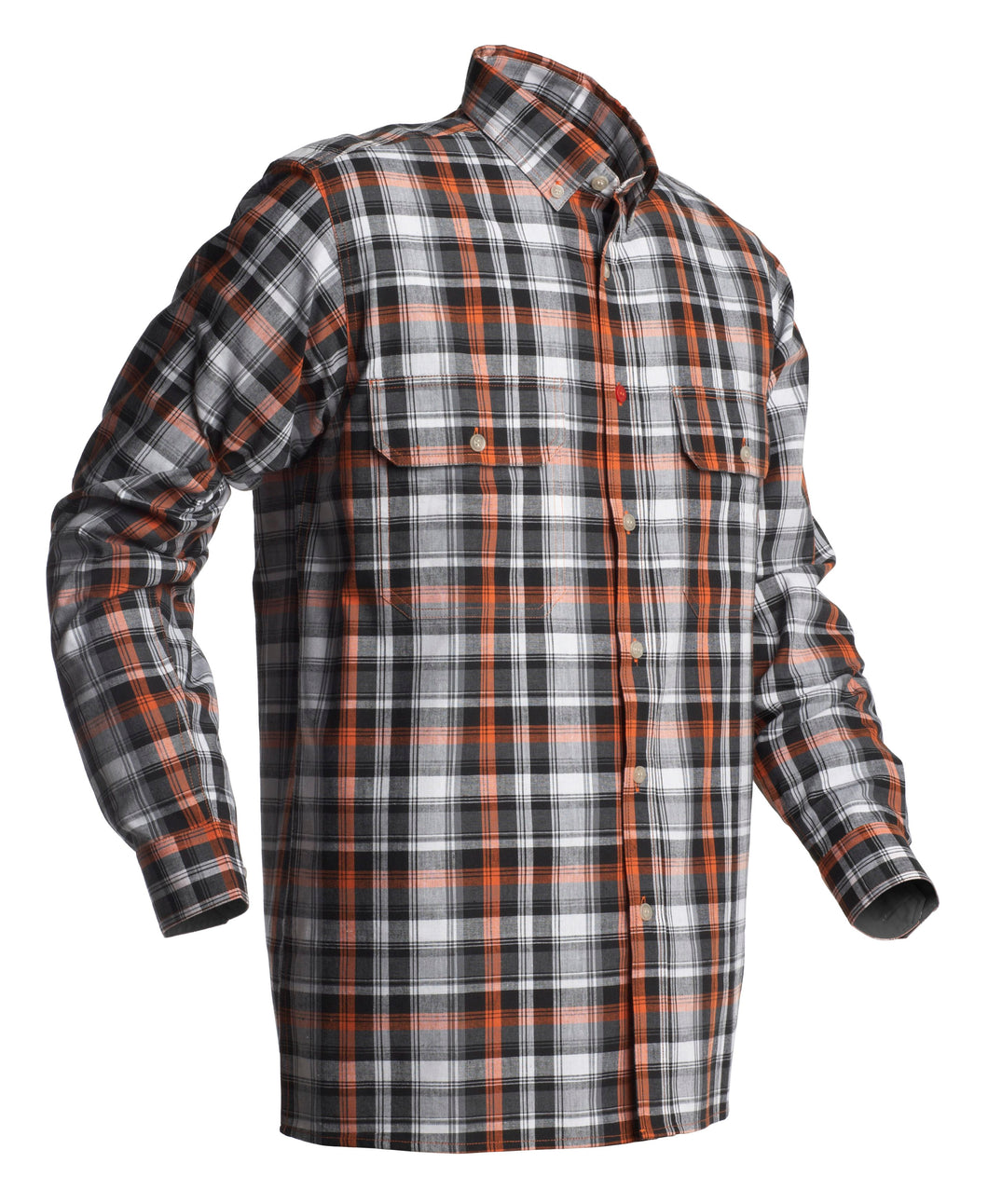 Husqvarna Work Shirt