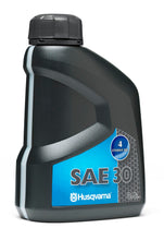 Load image into Gallery viewer, Husqvarna 4-Stroke SAE 30 Engine Oil