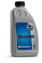 Load image into Gallery viewer, Husqvarna Mineral Chain Oil