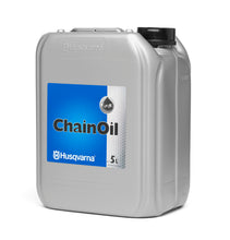 Load image into Gallery viewer, Husqvarna Mineral Chain Oil