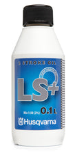 Load image into Gallery viewer, Husqvarna LS+ 2-Stroke Engine Oil