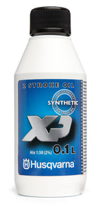 Husqvarna XP® 2-Stroke Engine Oil