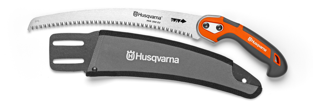 Husqvarna Curved Pruning Saw 300CU